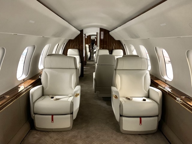 The Bombardier Global 7500 is the pinnacle of business aviation, offering an unmatched combination of range, luxury, and performance. With a 7,700-nautical-mile range, it connects the world’s most distant city pairs non-stop. Its spacious cabin, the longest in its class, features up to four living areas, including a private suite and a full galley, ensuring ultimate comfort and productivity. Cutting-edge technology and exceptional performance make the Global 7500 a true masterpiece in private aviation.