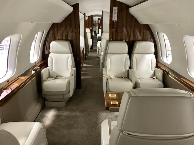 The Bombardier Global 7500 is the pinnacle of business aviation, offering an unmatched combination of range, luxury, and performance. With a 7,700-nautical-mile range, it connects the world’s most distant city pairs non-stop. Its spacious cabin, the longest in its class, features up to four living areas, including a private suite and a full galley, ensuring ultimate comfort and productivity. Cutting-edge technology and exceptional performance make the Global 7500 a true masterpiece in private aviation.