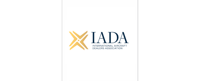 International Aircraft Dealer's Association